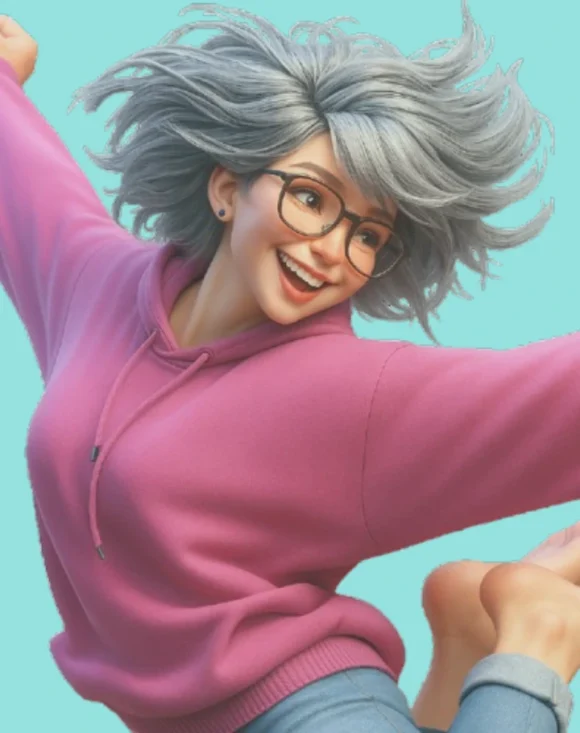 Patricia - Consultante SEO Marseille