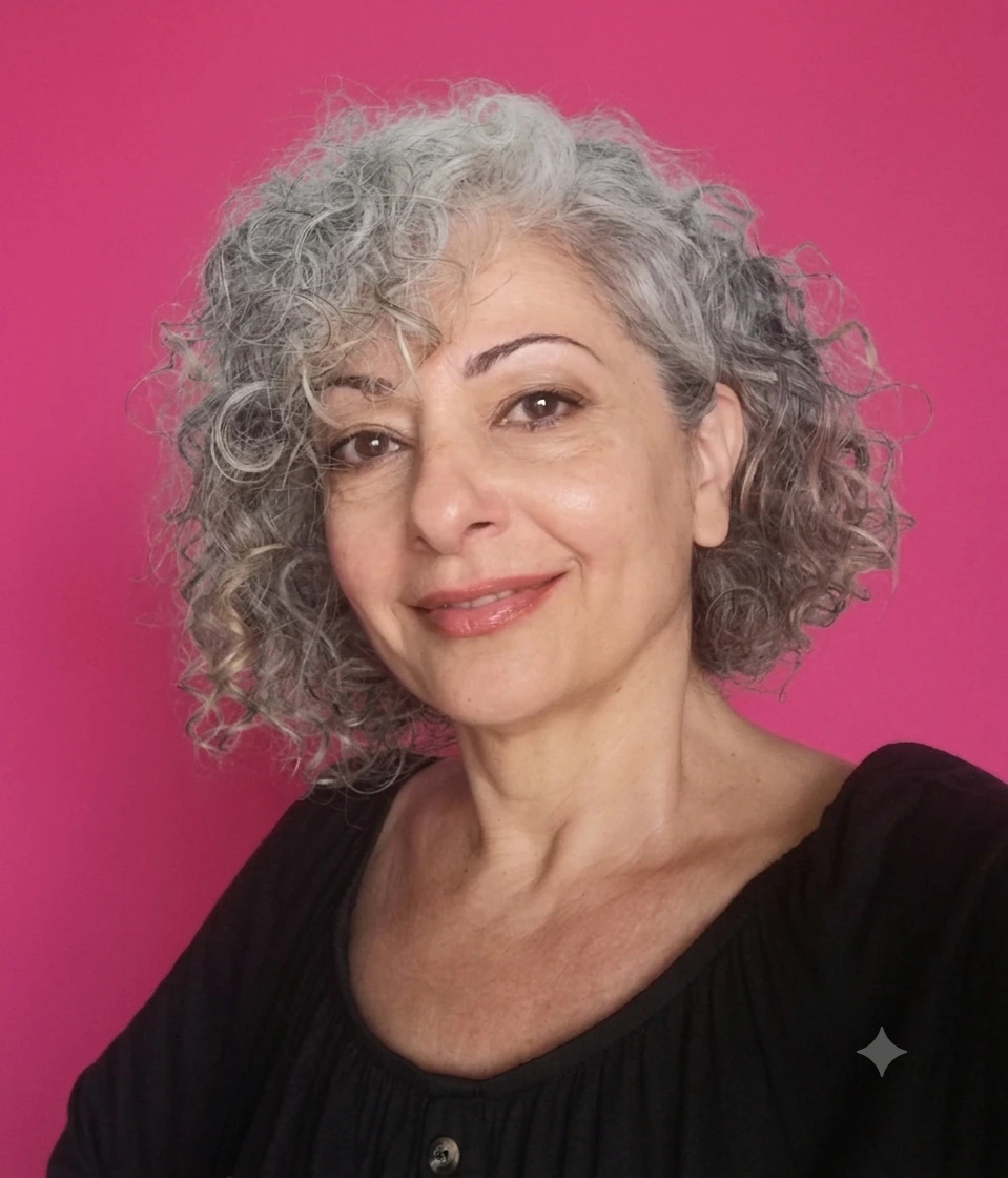 Patricia Scoppetta - La Daronne du SEO